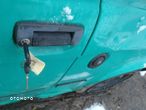 fiat 126p elegant cinQuecento uno klamki zamek klapy wlew paliwa korek z kluczykiem FSM - 2