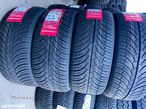 Promotie 245/40R18 Anvelope NOI Allseason Mixte M+S 97W FRONWAY 2344018 - 1