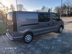 Renault Trafic ENERGY dCi 125 Grand Combi Authentique - 4