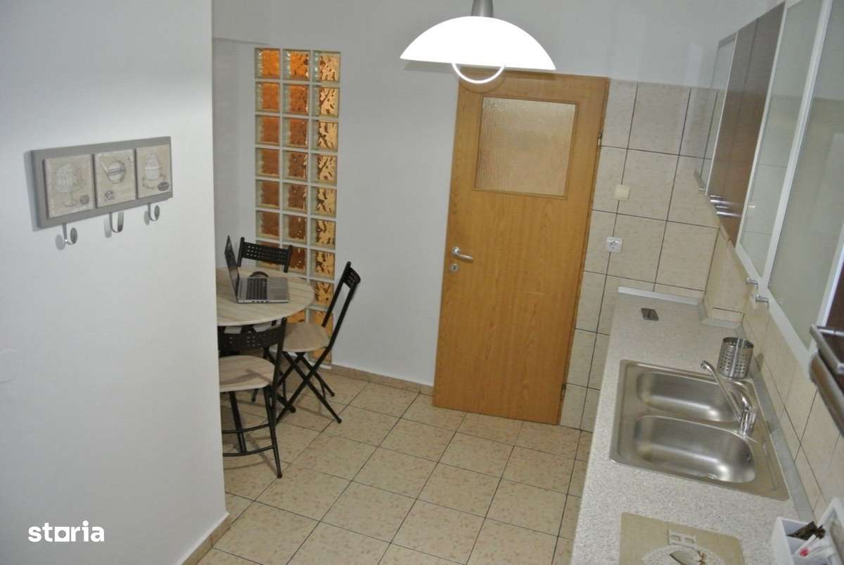 Apartament 3 camere decomandat, Racadau - Imagine principală: 2/8