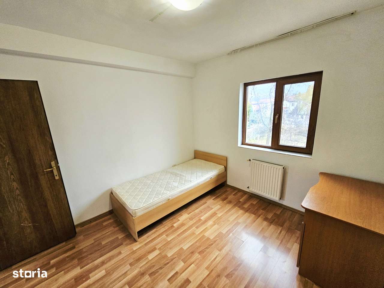 Vând casa P+E-cartier Europa-6