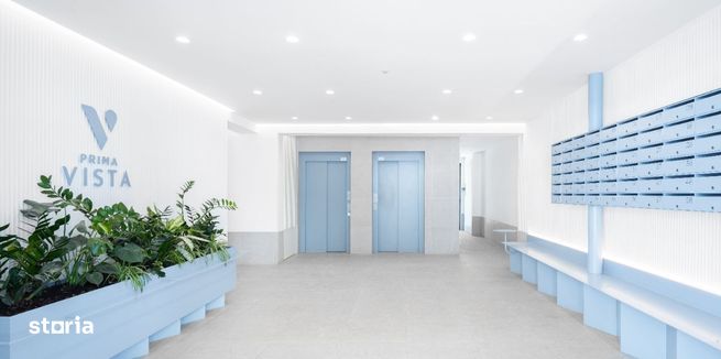 Penthouse 3 camere | Zona Nord-14
