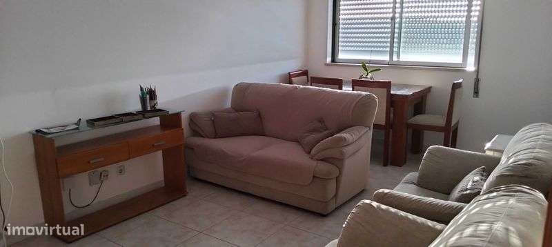 Arrendo t1 + águas furtadas - Grande imagem: 4/4