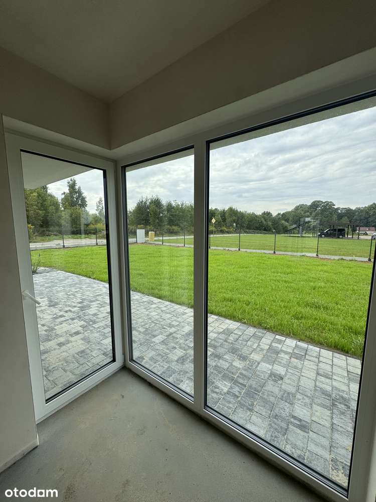 Domy - stan deweloperski - Pełny obrazek: 4/8