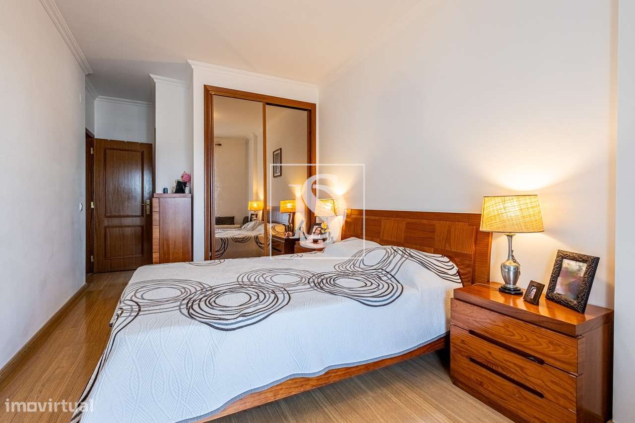 Apartamento, 112,14 m², União de Freguesias da cidade de Santarém-14