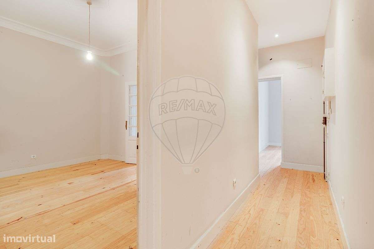 Apartamento T3 para venda-2