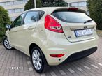 Ford Fiesta 1.4 Titanium X - 24