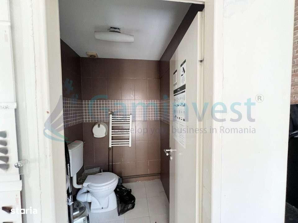 Apartament ultracentral de vanzare , Oradea, Bihor,V4118A,Gaminvest - Imagine principală: 5/8