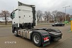 Mercedes-Benz Actros - 6