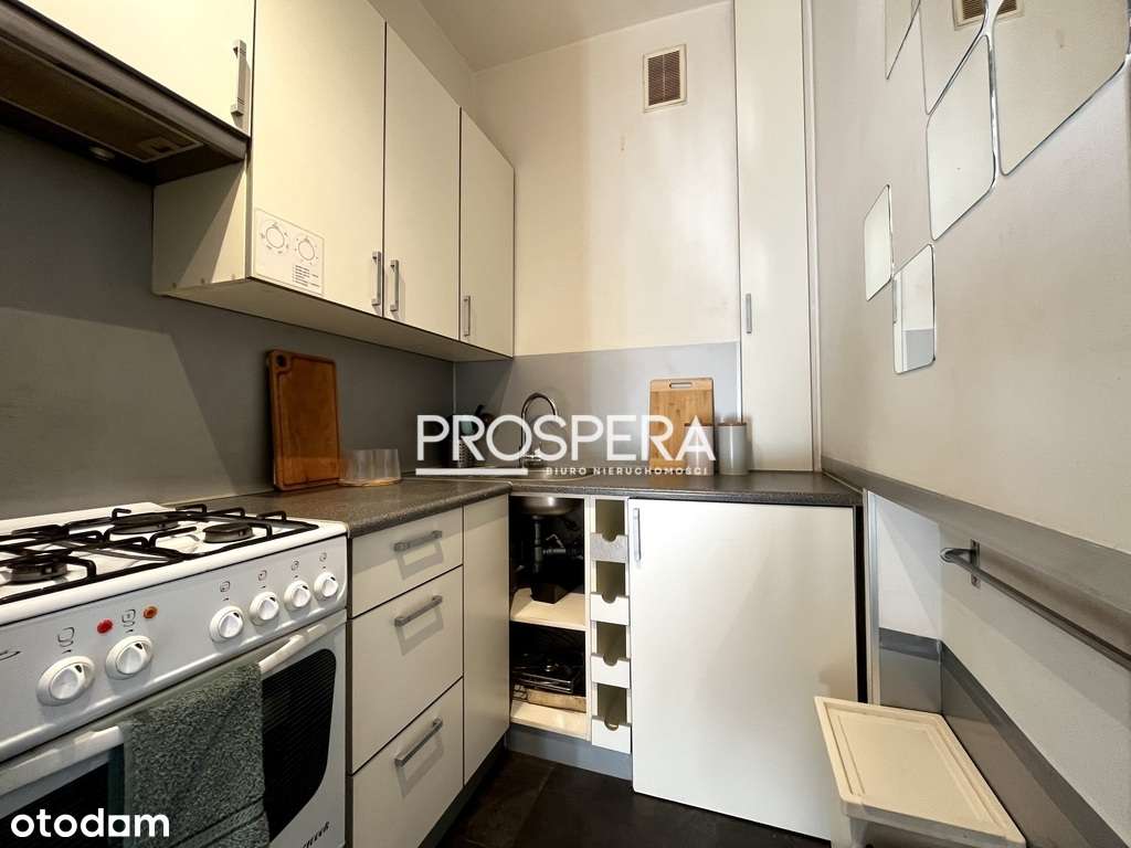 Idealne pod inwestycję|2 pokoje|Jedności Narodowej-5