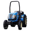 LS Traktor LS Tractor MT3.35 MEC 4x4 - 35 KM - 6