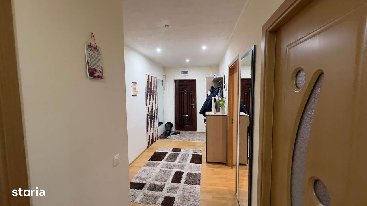 Apartament ultracentral-0