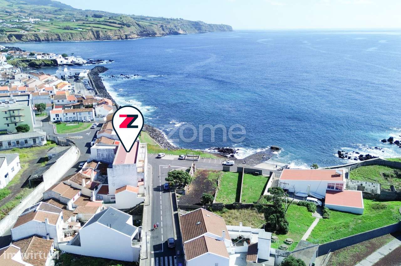 Edifício na Lagoa - Grande imagem: 4/31