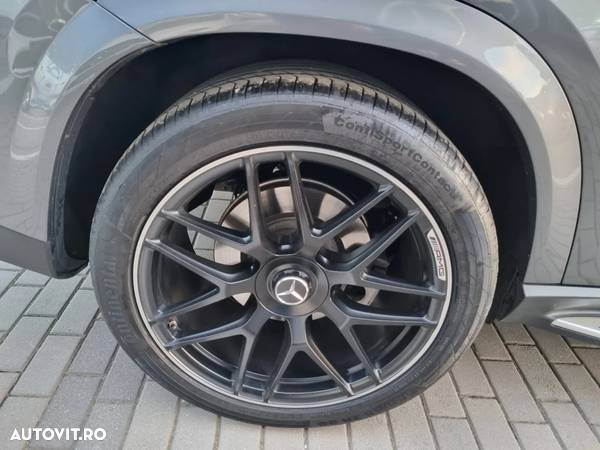 Mercedes-Benz GLE Coupe AMG 53 MHEV 4MATIC+ - 15