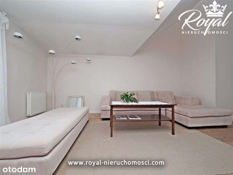 Mieszkanie 2-poziomowe nowe budownictwo - centrum!-10