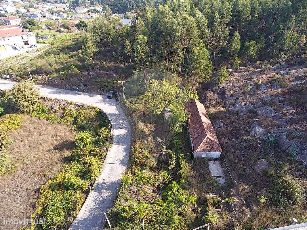 Moradia T2 para venda - Grande imagem: 4/13