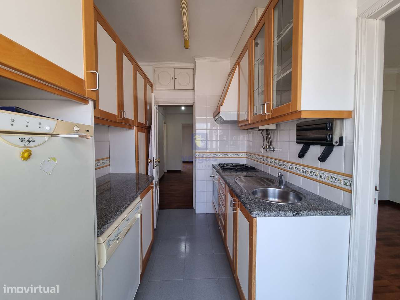 Apartamento T3 em Alvalade - Grande imagem: 5/60