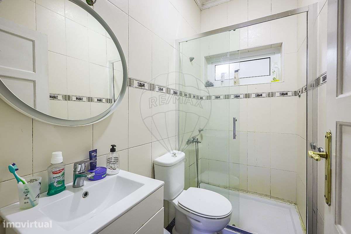 Moradia T2 | 5 min centro de Águeda | Garagem fechada-24