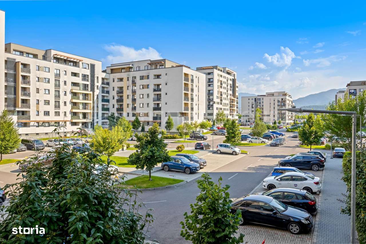 Studio modern | Kasper Coresi | Parcare & boxă-19