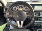 Mercedes-Benz C 250 CDi BE Aut. - 20