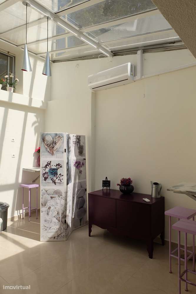 Moradia V2+2 em Belém-15