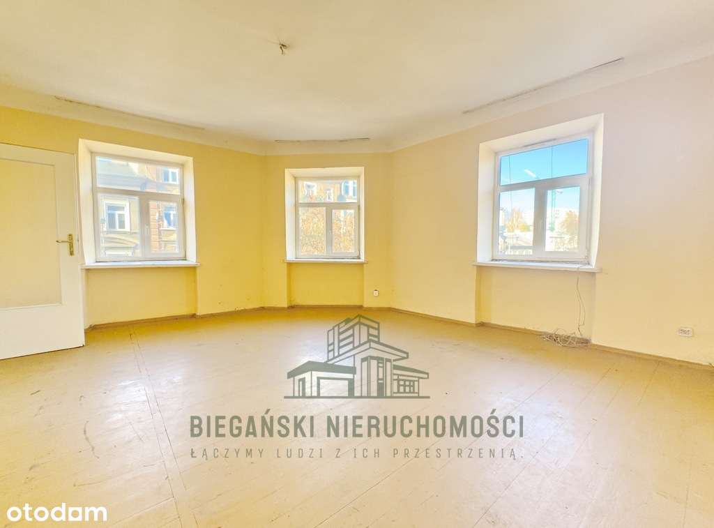 Kamienica inwestycyjna –Lublin, ul. Lubartowska 63-5