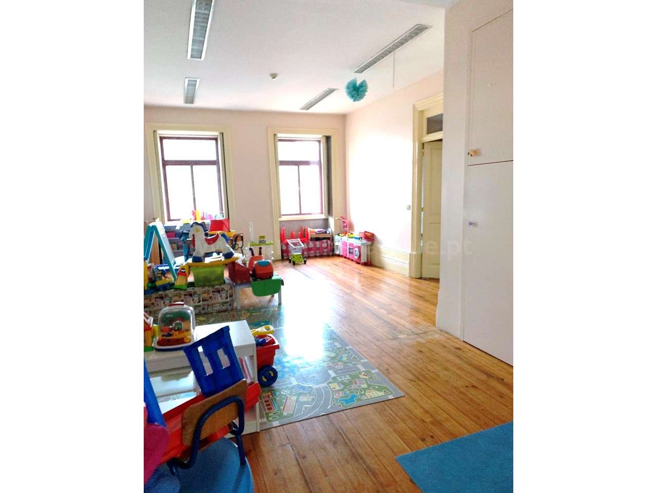 Prédio ao Marquês - Grande imagem: 5/10