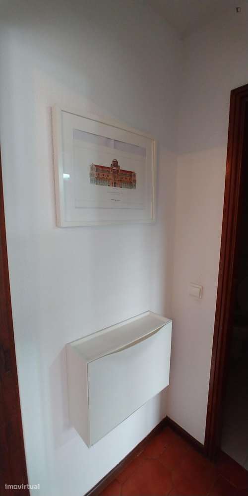 Apartamento com 1 quartos - localizado em São Mamede de Infesta Porto - Grande imagem: 2/6