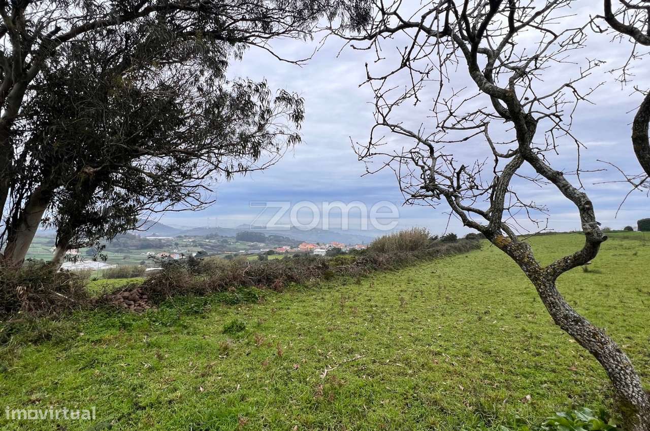 Terreno Rústico em Almargem do Bispo - Potencial para Construção-5