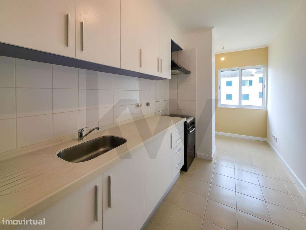 Apartamento T2 - Localizado em Ponta Delgada - Grande imagem: 5/11