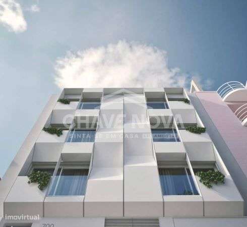 T2 Novo Leça da Palmeira - Grande imagem: 4/11