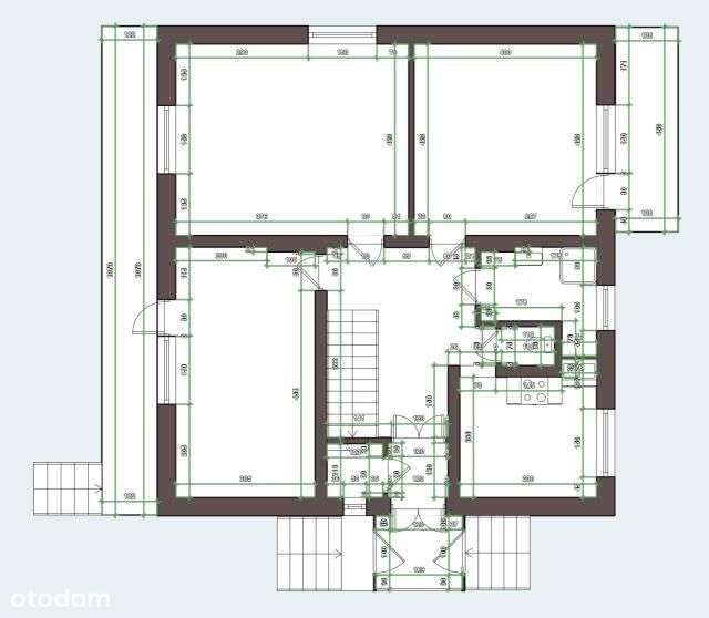 do zamieszkania i tez wykończenia.Super miejsce-14