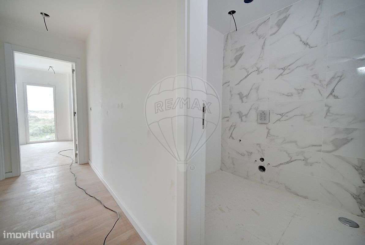 Apartamento T2 para venda-11