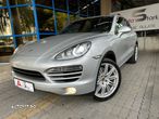 Porsche Cayenne 3.0TD TipTronic - 9