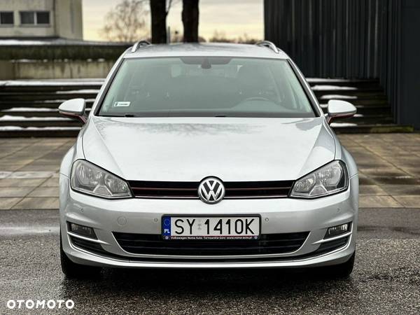 Volkswagen Golf - 9