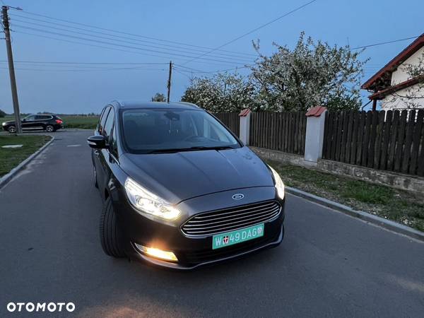 Ford Galaxy 2.0 TDCi Titanium MPS6 - 25