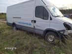 Bok prawy lewy ćwiartka tylna Iveco Daily Maxi - 2