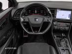 Seat Leon ST 2.0 TSI Start&Stop DSG CUPRA - 13