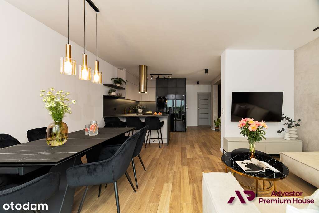 Gotowy do zamieszkania! Stylowy dom z ogrodem-5