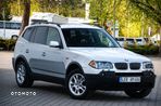 BMW X3 2.5i - 3