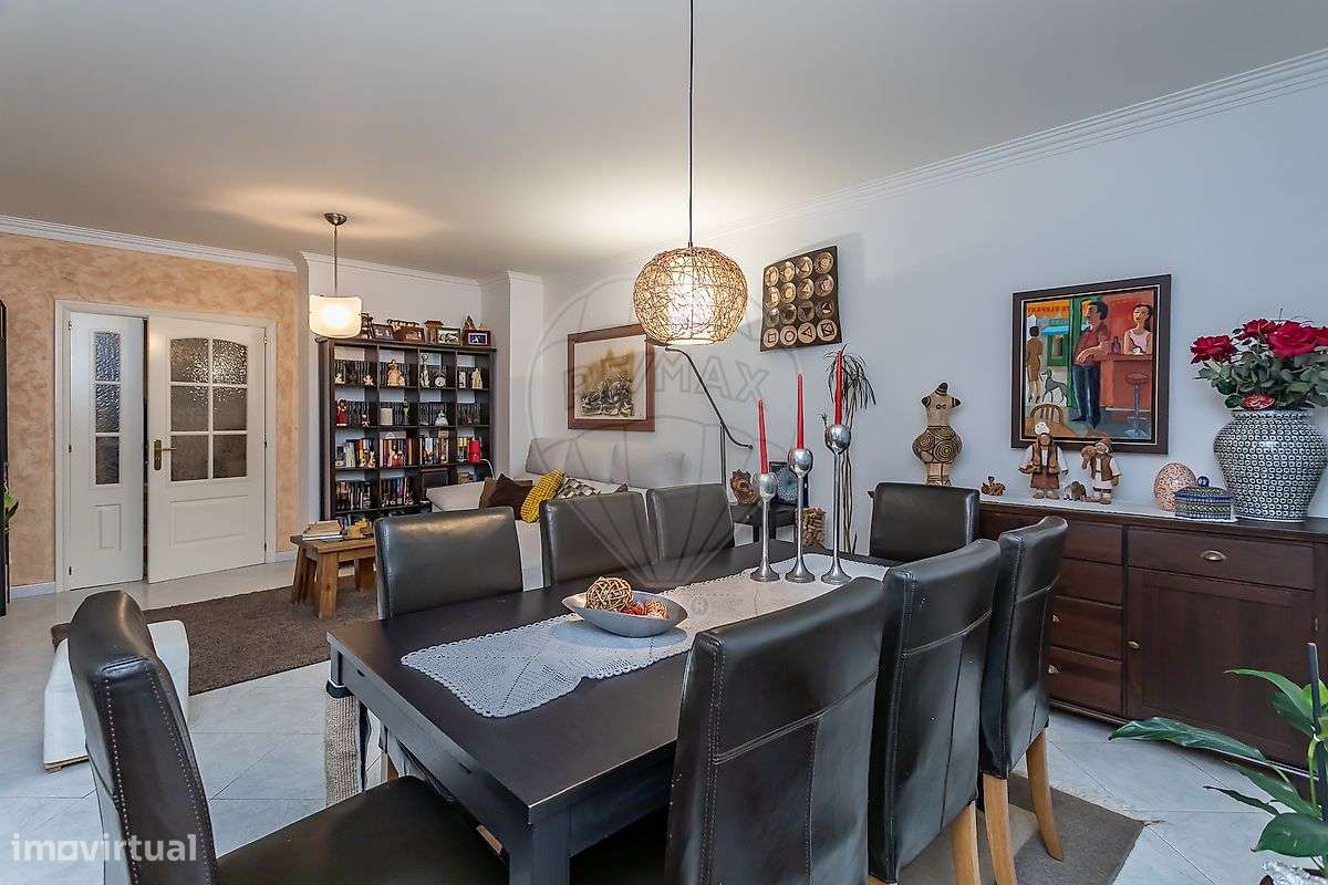 Apartamento T4 para venda - Grande imagem: 5/32