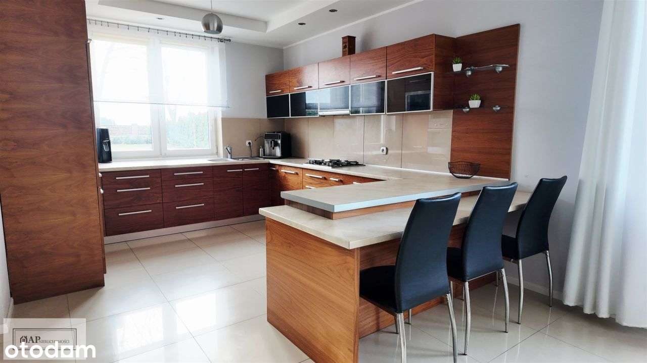 Nowoczesny dom Młodojewo k. Słupcy 165m2-5