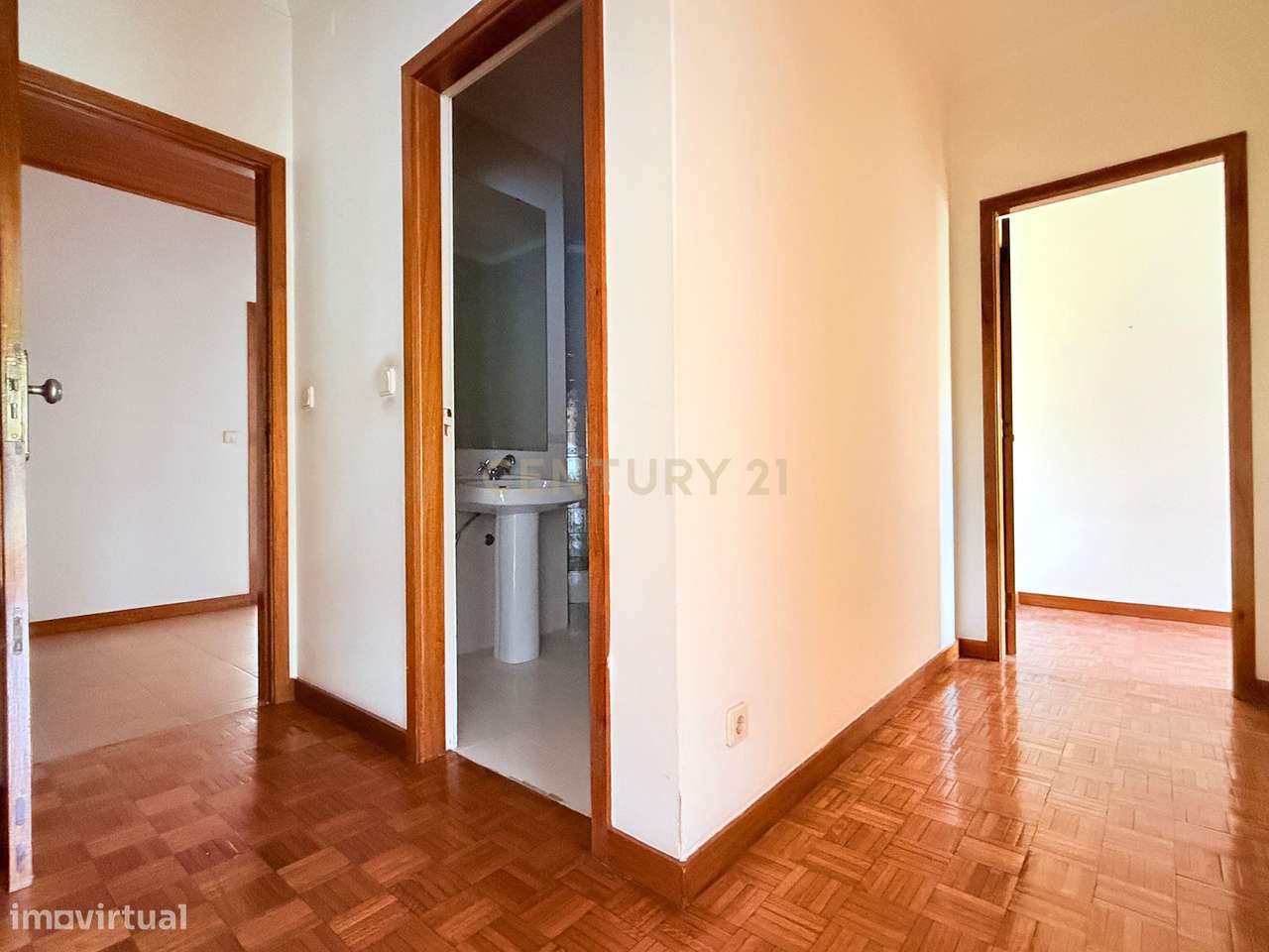 (RESERVADO) Apartamento T3 Braga (São José de São Lázaro e São João do-7