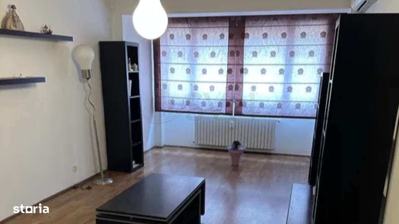 Apartament 3 camere l Obor - Imagine principală: 3/10