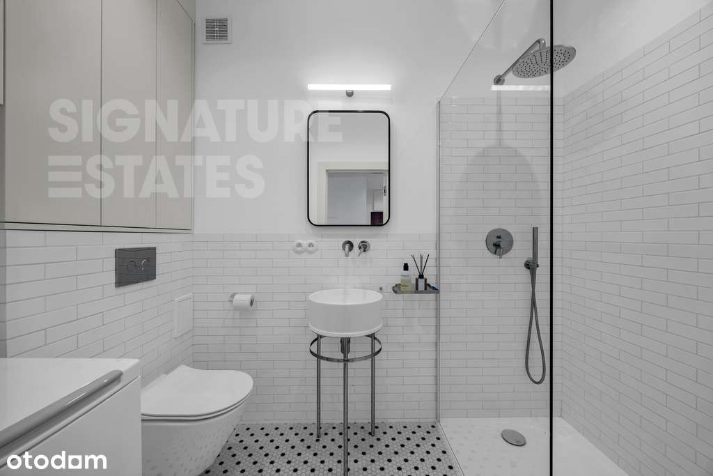 Designerskie mieszkanie na Starym Mokotowie-6