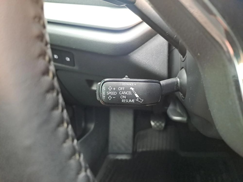 SKODA OCTAVIA Style Virtual ACC Matrix 1,5 TSI 150KM Serwis ASO Salon PL VAT23%