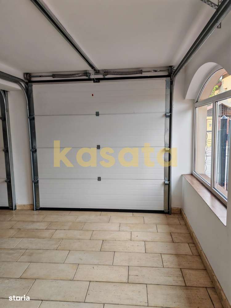 Vilă S+P+1 | 670 mp teren| Garaj dublu | Cartier rezidențial-11