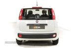 Fiat Panda 1.2 Lounge - 5