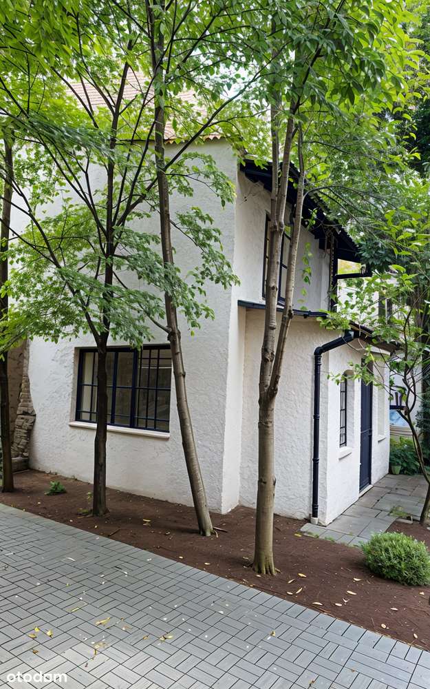 Niezależny DOMEK 2 kondyg., jedyna taka nieruchomość w centrum JEŻYC!-0