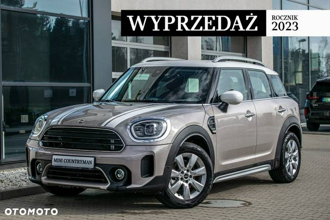 MINI Countryman - 1